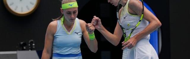 Aleksandra Krunić u četvrtfinalu Rolan Garosa: Nova pobeda u Parizu