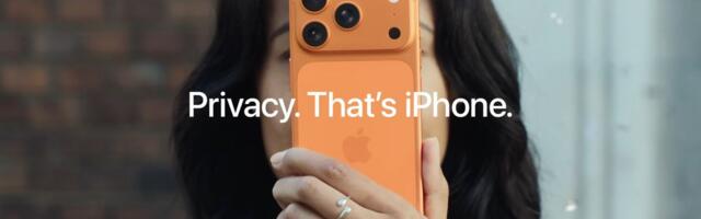 Apple objavio provokativan video: Ovako u novoj reklami ismevaju Android