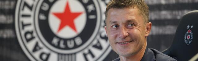 Saša Ilić otkrio za koga će navijati na Svetskom prvenstvu