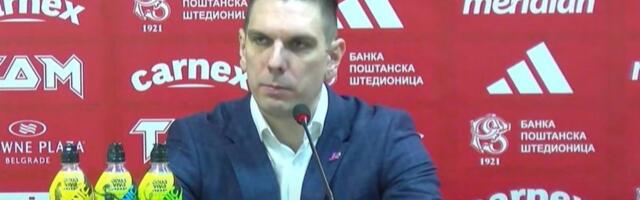 Marko Barać dobio otkaz u Turskoj