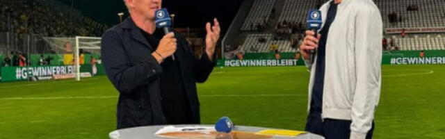 ZAGRMEO ŠVAJNŠTAJGER! Malo su me iznervirale...