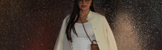 Šteta što je gej! Ceca pukla na Rikija Martina, došla na koncert i obratila mu se (VIDEO)