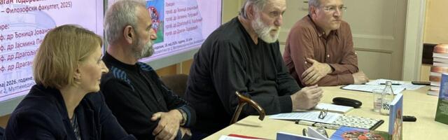 Naučna studija o verskom identitetu Roma privukla pažnju akademske javnosti