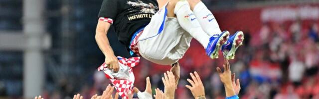 HRVATSKA NEKAKO PREŽIVELA PANAMU! Luka Modrić će 200. utakmicu pamtiti samo po pobedi - igra kritična