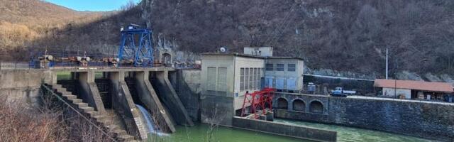 Prošlogodišnja suša smanjila proizvodnju struje iz čistih izvora u Srbiji