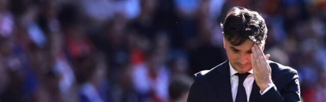 Zlatko Dalić odlazi sa mesta selektora Hrvatske! Oglasio se sa svim detaljima