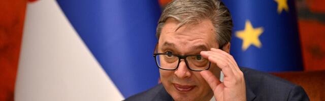 Vučić: Nepostojanje konsenzusa EU o Klasteru 3 očekivano