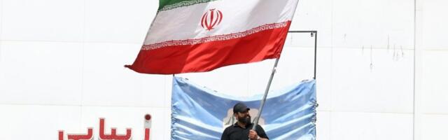 SAD proširile napade na severni Iran