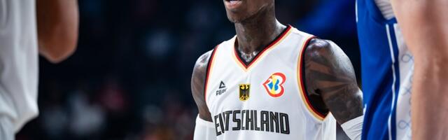 Nemački "drim tim" spreman za FIBA prozore, igrač Zvezde i bivši igrač Partizana među Pancerima