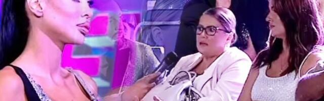 ASMINOVI RODITELJI "SAHRANILI" MAJU MARINKOVIĆ U PROGRAMU, MUSTAFA JECA NA SAV GLAS! Taki okrenuo leđa mezimici, Durdžići je zakucali za dno!