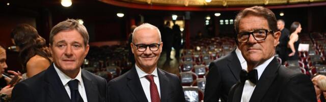 „Ili mi daj Real, ili ću te izbaciti iz hotela!“ Kako je autsajder ucenio Fabija Kapela i naterao kraljevski klub da plati sve troškove!