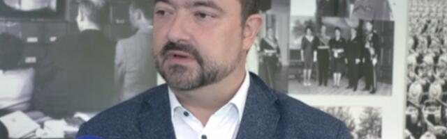 Божић: Србија постала 69. држава која је приступила Споразуму Артемис
