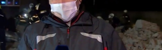 Hrvatska nakon potresa: Od „ubij Srbina“ do „četničkih projektila“ na HRT-u