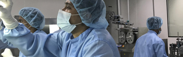 Naučnici otkrili nova saznanja o koroni, žene su u opasnosti!