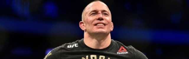 Vežba za savršen balans bivše UFC legende
