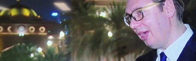 "Fabrika za vakcine Sinofarm u Srbiji gotova do 15. oktobra"