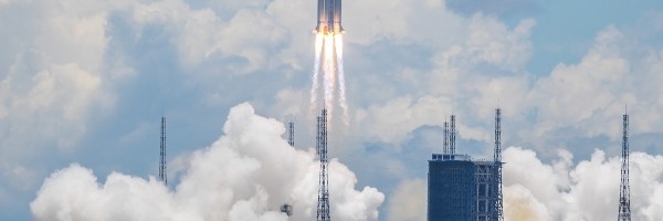 Kina je zvanično druga zemlja koja poseduje svoj rover na marsu