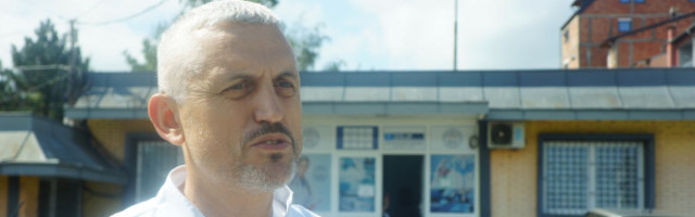 Ugljanin: Iz godine u godinu sve više umrlih od raka (video)