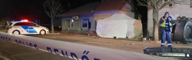 KRIJUMČARIO 40 MIGRANATA Državljanin Srbije uhapšen u Mađarskoj