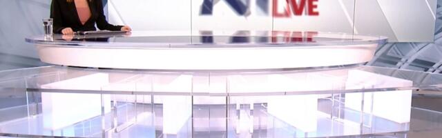 N1 Studio Live (22.12.2021)