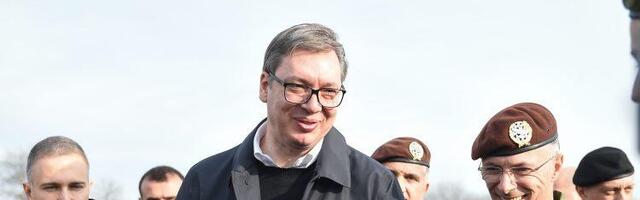 Vučić najavljuje reakciju nadležnih – Bošnjaci u Srbiji biće bezbjedni i zaštićeni, ovo je njihova zemlja