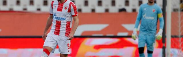 Miloš Degenek za MOZZART: Zbog Zvezde sam odbio 9.600.000 evra! Smeta mi samo jedna stvar...