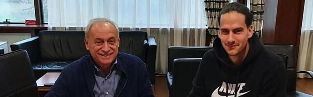Vučelić: Vratili smo proverenog igrača, sećamo se gola Steaui