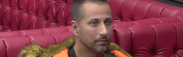 Đedović otkrio JEZIVE detalje o zadrugaru: Ovo je krio kao ZMIJA NOGE, a sada je sve izašlo na videlo! (VIDEO)