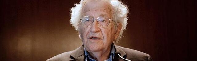 Noam Čomskii: Ako izbije nuklearni rat, svi smo mrtvi