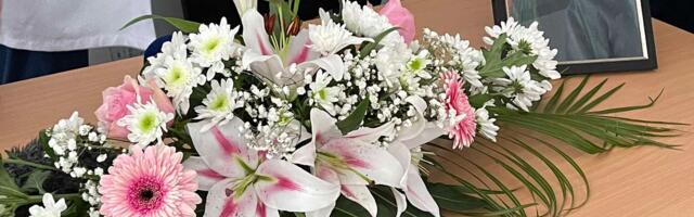 Održana komemoracija rahmetli dr. Suadi Tutić