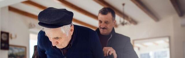 7 pravila vaspitanja deteta ne koje se oslanjamo u starosti