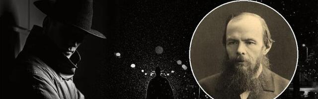 Dostojevski je posle zatvora napisao "Zločin i kaznu"