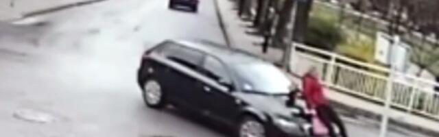 Uhapšen vinovnik saobraćajnog udesa u Prijepolju