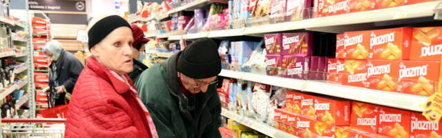 Ljubomir Madžar: Mere Vlade nas vode u nestašicu