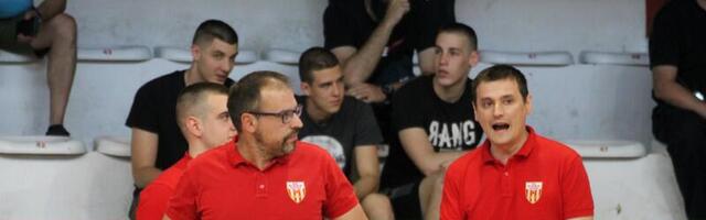 Juniori i kadeti Borca i ove sezone u elitnom rangu takmičenja