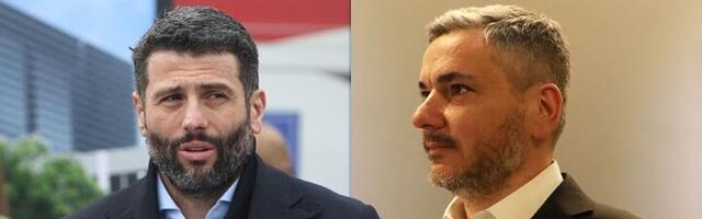 Obradović: Šapić se na sednicama svađa sa ekranom