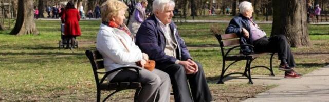 ODLAZAK U PENZIJU SA 65 POSTAĆE SAN! Razmatra se pomeranje starosne granice za penzionisanje