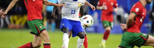 NIKAD NIJE IZGUBIO NI JEDNU UTAKMICU! O ovom legendarnom fudbaleru se malo priča, a ima mnogo da se kaže