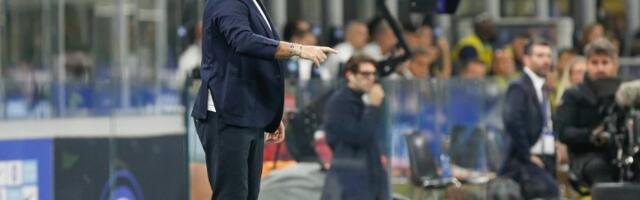 Kakav preokret: Stanković isključen, Spartak ide dalje!