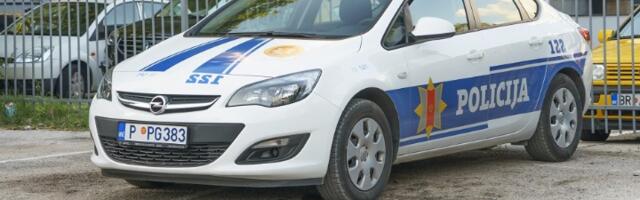 Likvidirali kavčane: Crnogorska policija traga za dvojicom Beograđana