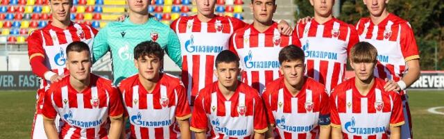 Zvezdini klinci razbili Milan