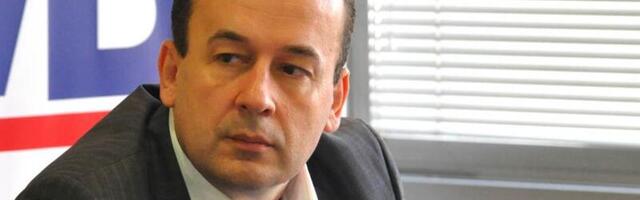 Dragan Jovanović: Zvali su me besni roditelji, molim školsku upravu da reaguje na obustavu nastave