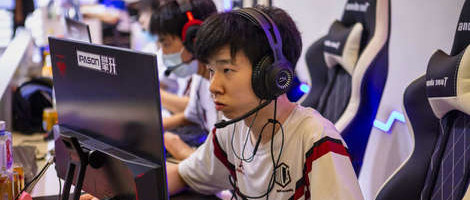 Po obimu digitalne ekonomije SAD ispred Kine