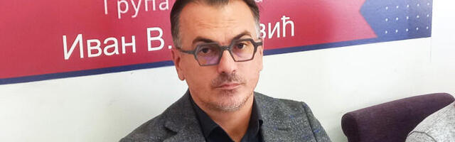 Ćalović: Naša grupa građana neće ući u Vučićev Pokret za državu, ukinućemo “Gradsko zelenilo“ i “Moravac“