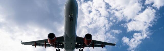 Prodaje se imovina beogradske avio-kompanije