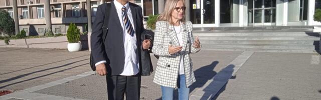 Članovi sindikata Asocijacije slobodnih i nezavisnih sindikata u Gradskoj upravi kao i u JKP Šumadija pridružuju se danas Generalnom štrajku