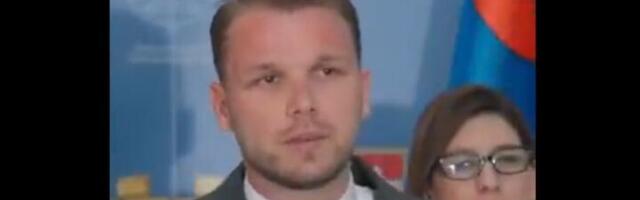 Stanivuković: Jednostrani potezi vlasti mogu imati ozbiljne posledice po RS (VIDEO)