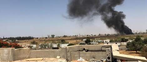 U Libiji dogovoreno otvaranje kopnenih i zračnih ruta