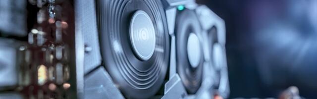 Kupovina grafičke kartice: Zašto je 8 GB memorije možda pogrešan izbor?