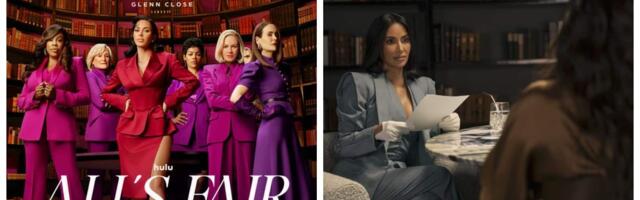 Kim Kardashian i Naomi Watts su deo ženske glumačke postave filma “All’s Fair” – pogledajte trejler